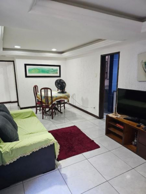 Real Apartments 290 - Copacabana 2 quartos próximo da praia